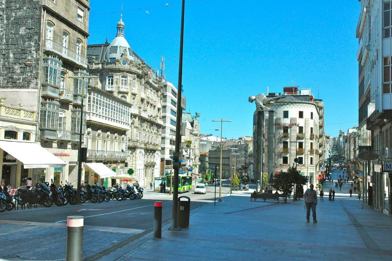 Appartamento El ático De By I N Z U L A E *