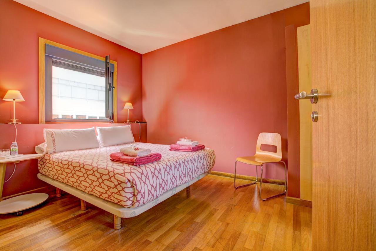 Appartamento El ático De By I N Z U L A E Vigo